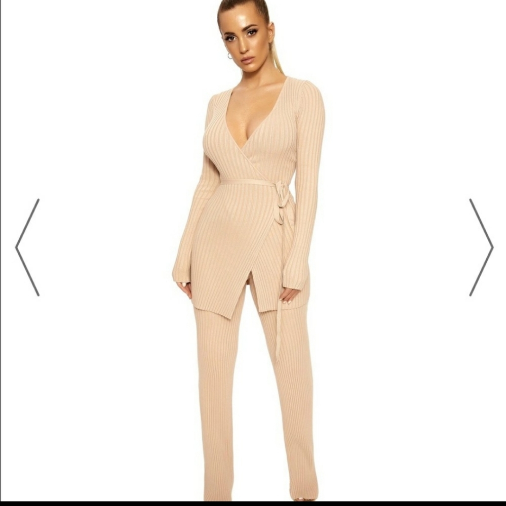 Fashion Nova Cardigan